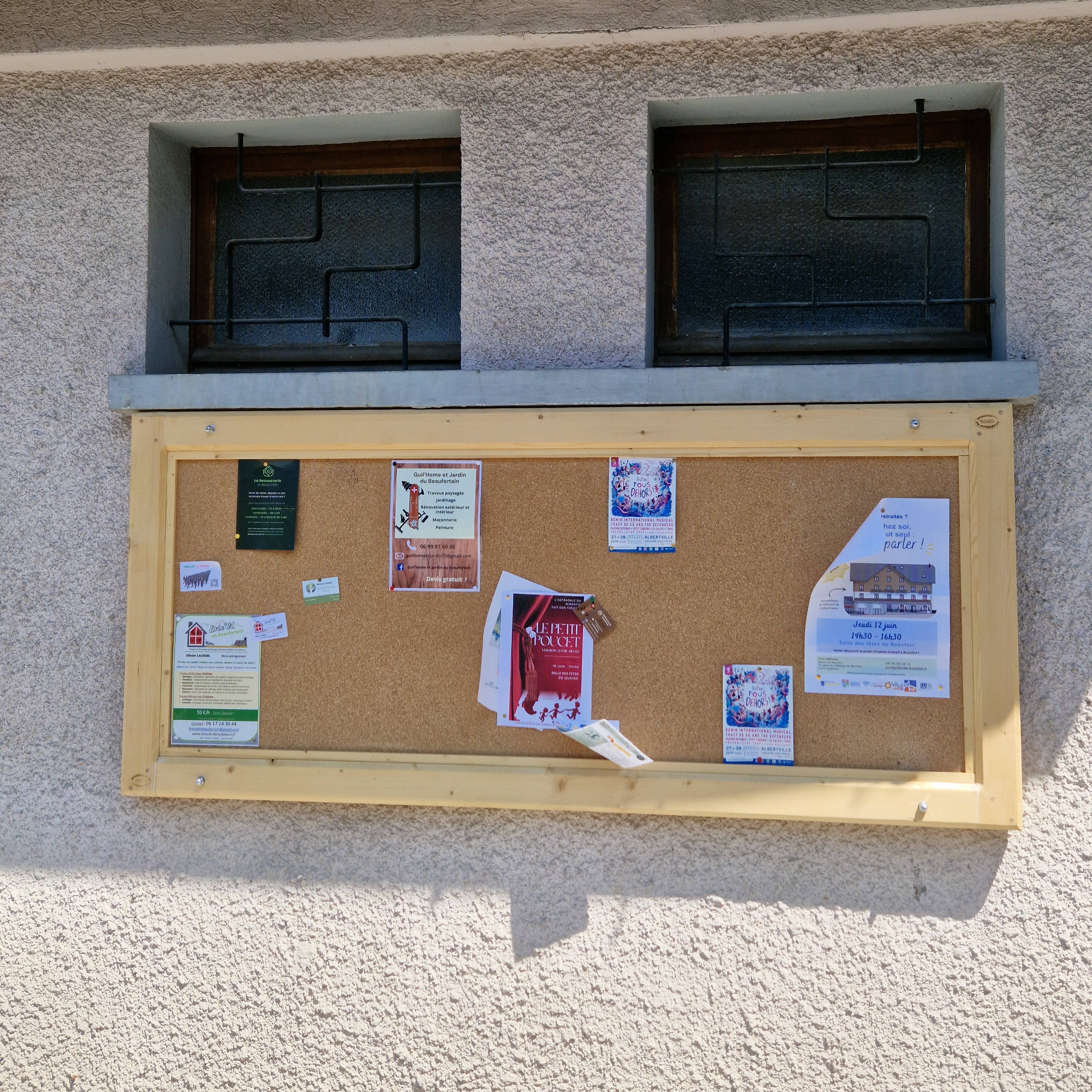 Enseigne 2