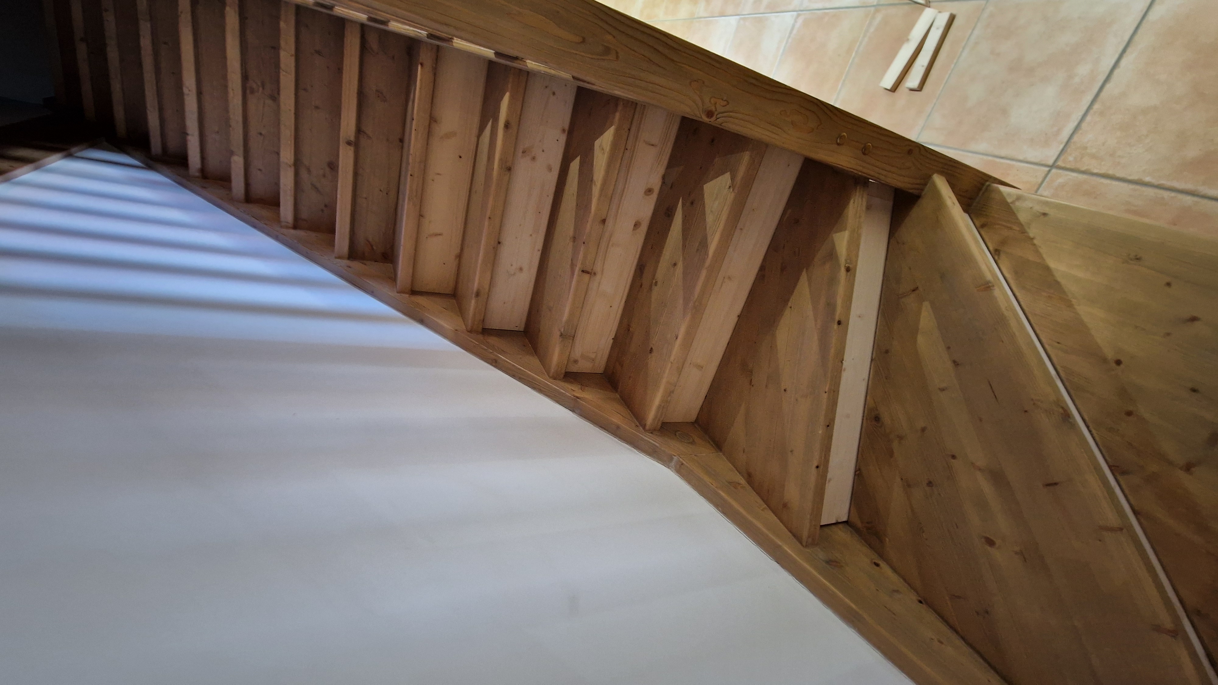 Escalier 6